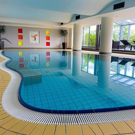Phoenix Hotel Bergneustadt Kültér fotó