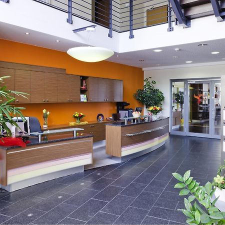 Phoenix Hotel Bergneustadt Kültér fotó