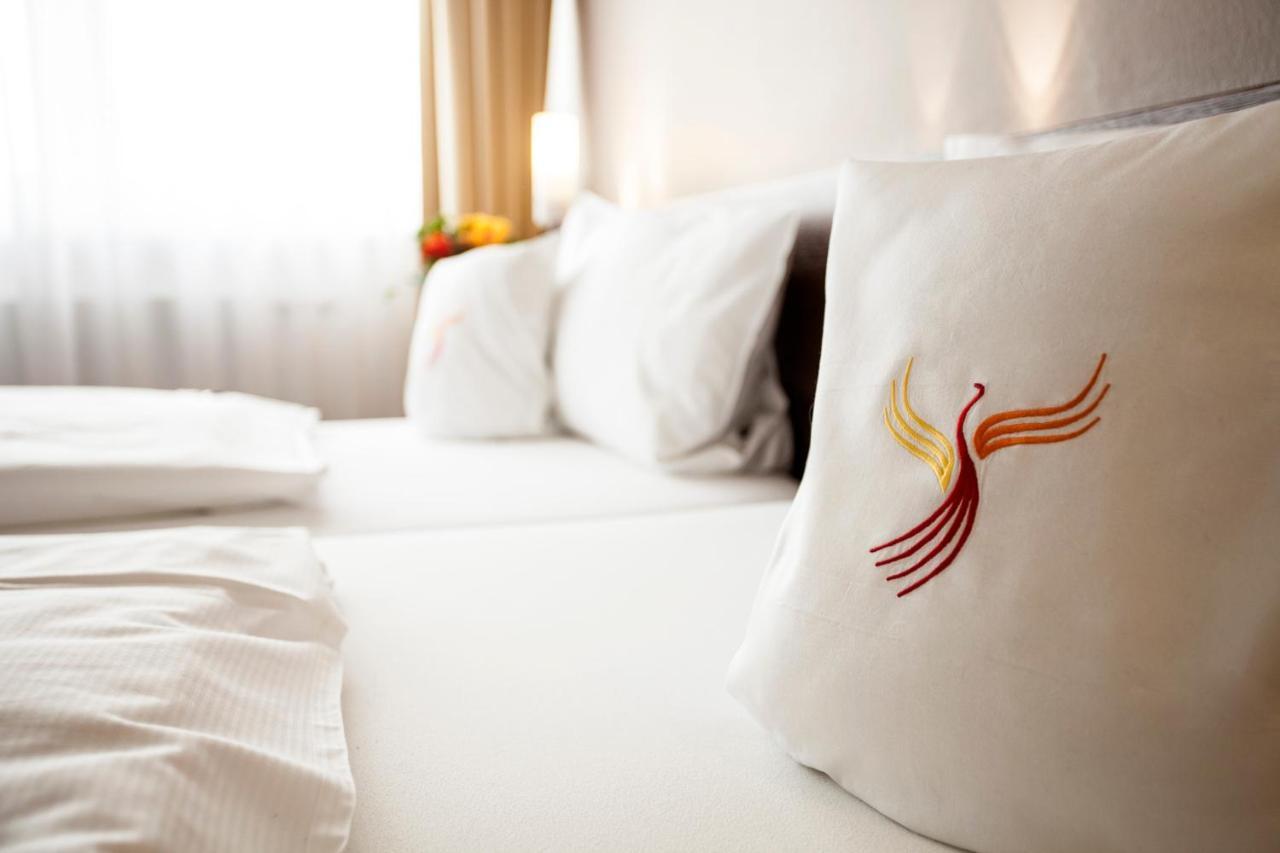 Phoenix Hotel Bergneustadt Kültér fotó