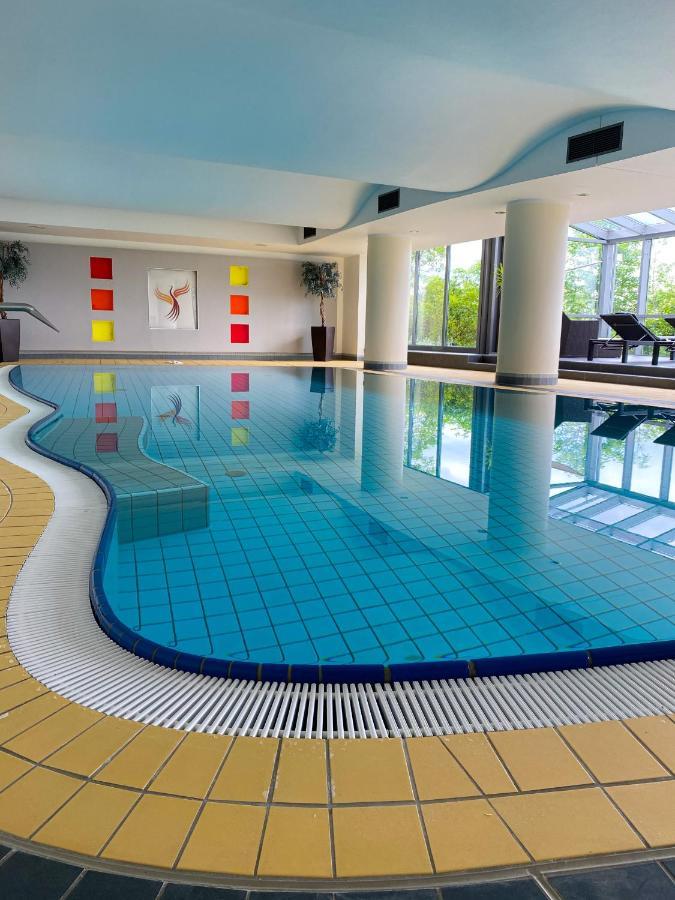 Phoenix Hotel Bergneustadt Kültér fotó