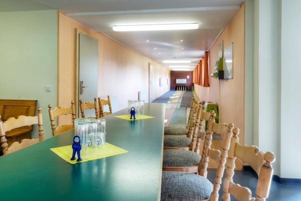 Phoenix Hotel Bergneustadt Kültér fotó