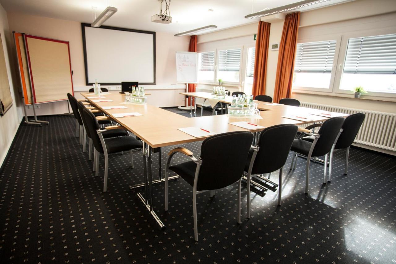 Phoenix Hotel Bergneustadt Kültér fotó