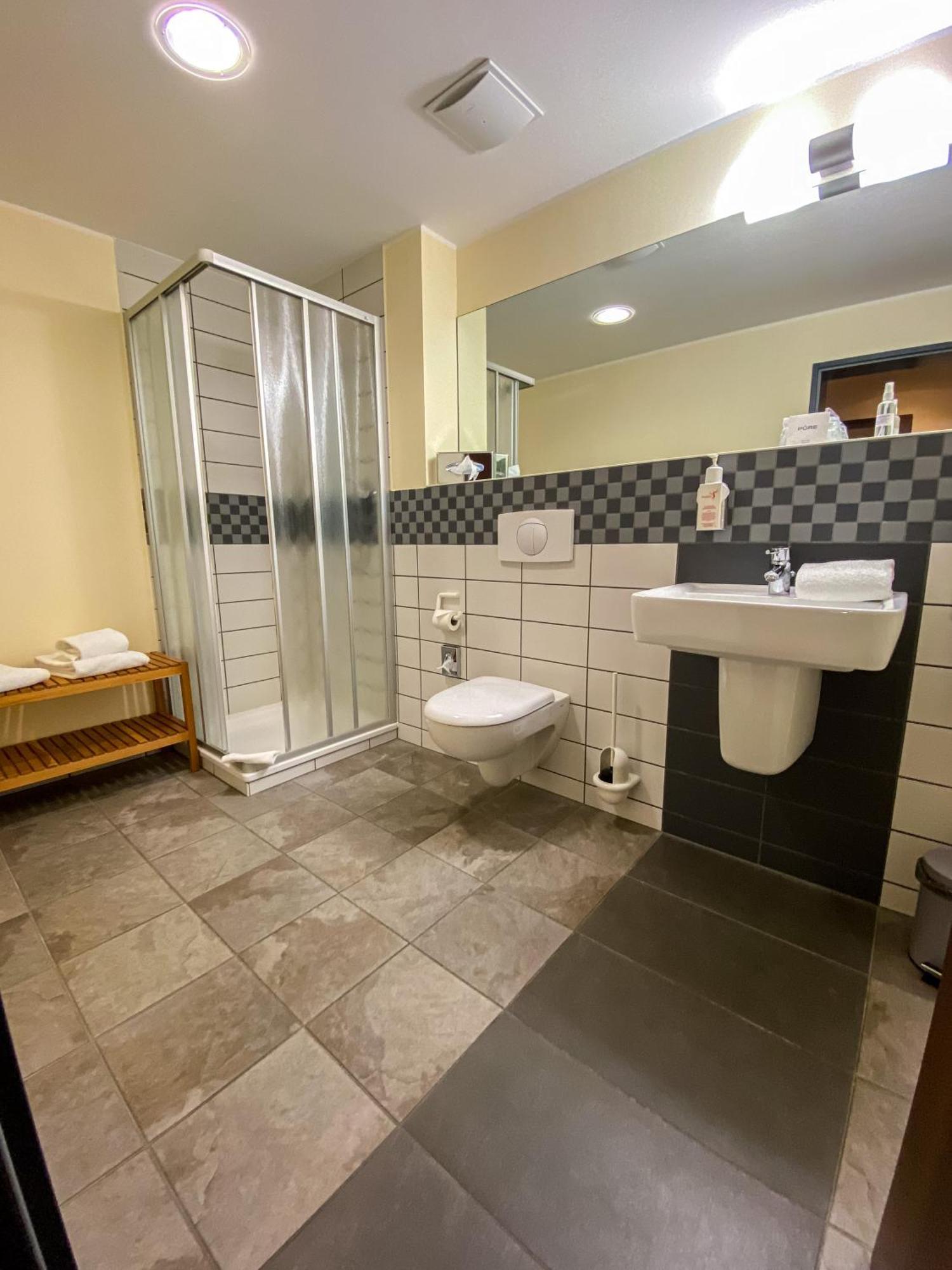 Phoenix Hotel Bergneustadt Kültér fotó