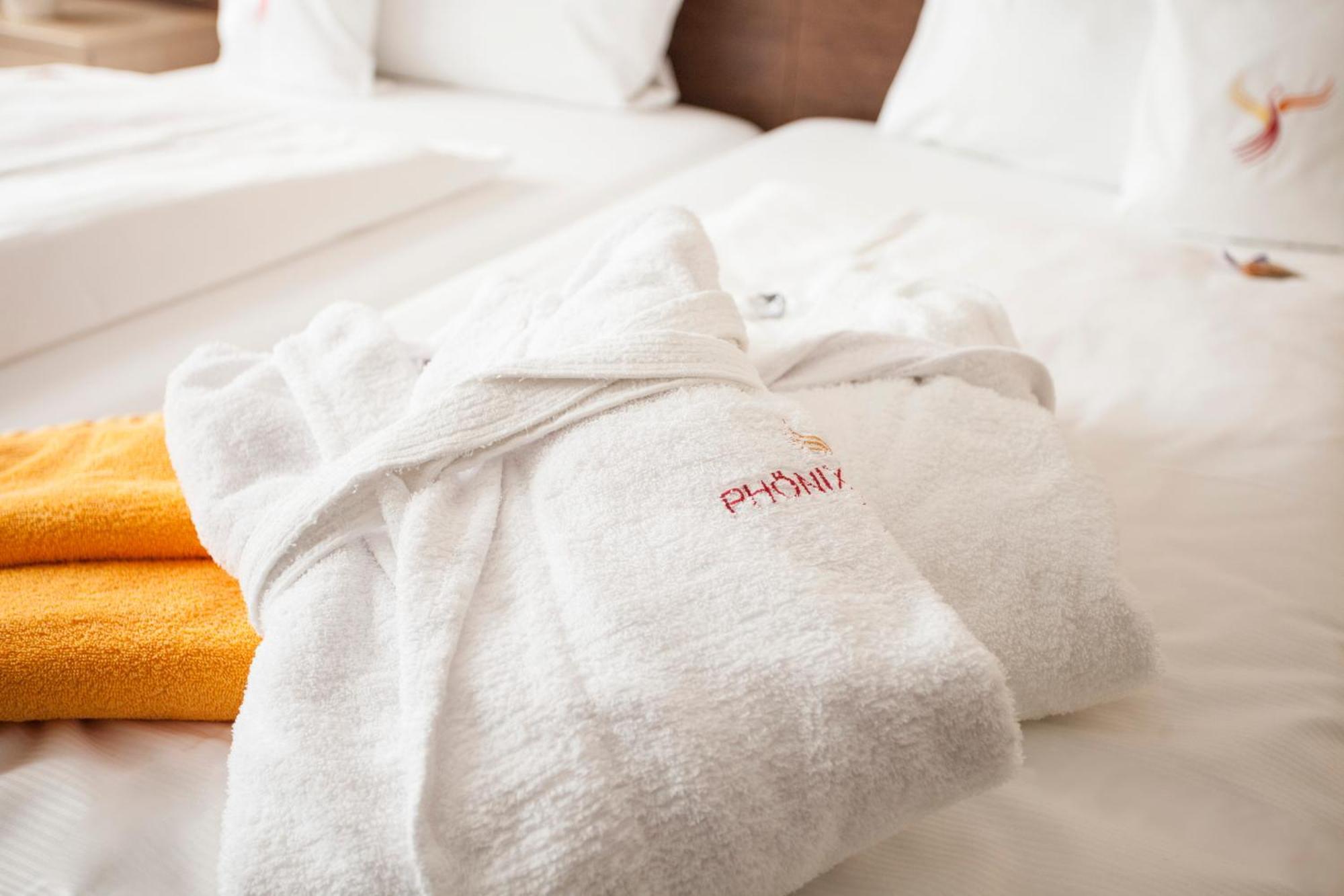 Phoenix Hotel Bergneustadt Kültér fotó