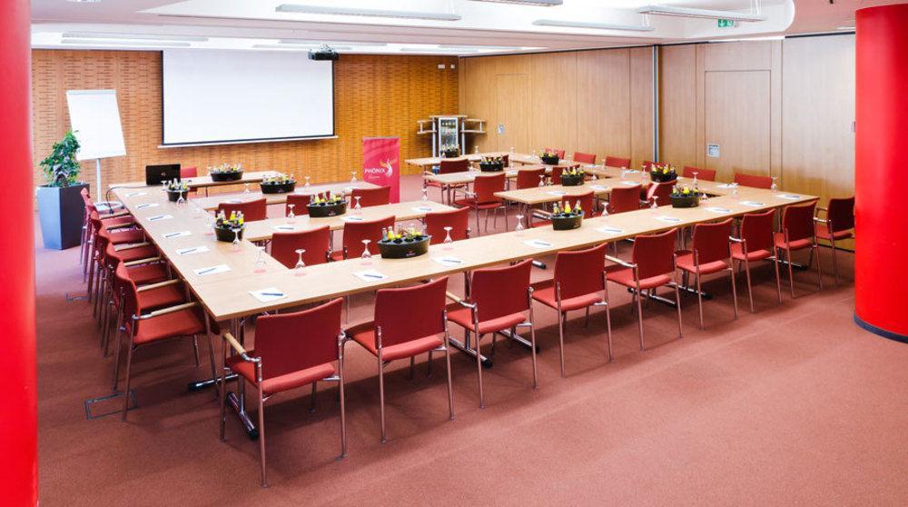 Phoenix Hotel Bergneustadt Kültér fotó