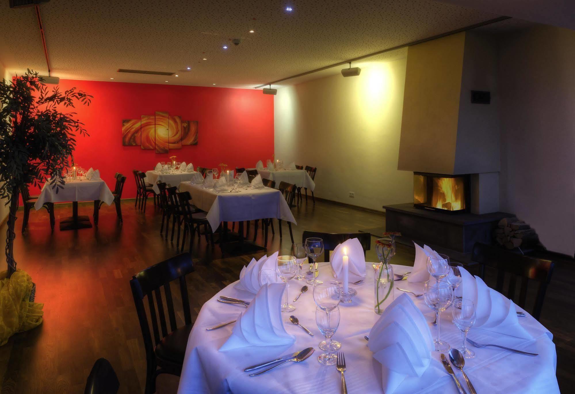 Phoenix Hotel Bergneustadt Kültér fotó
