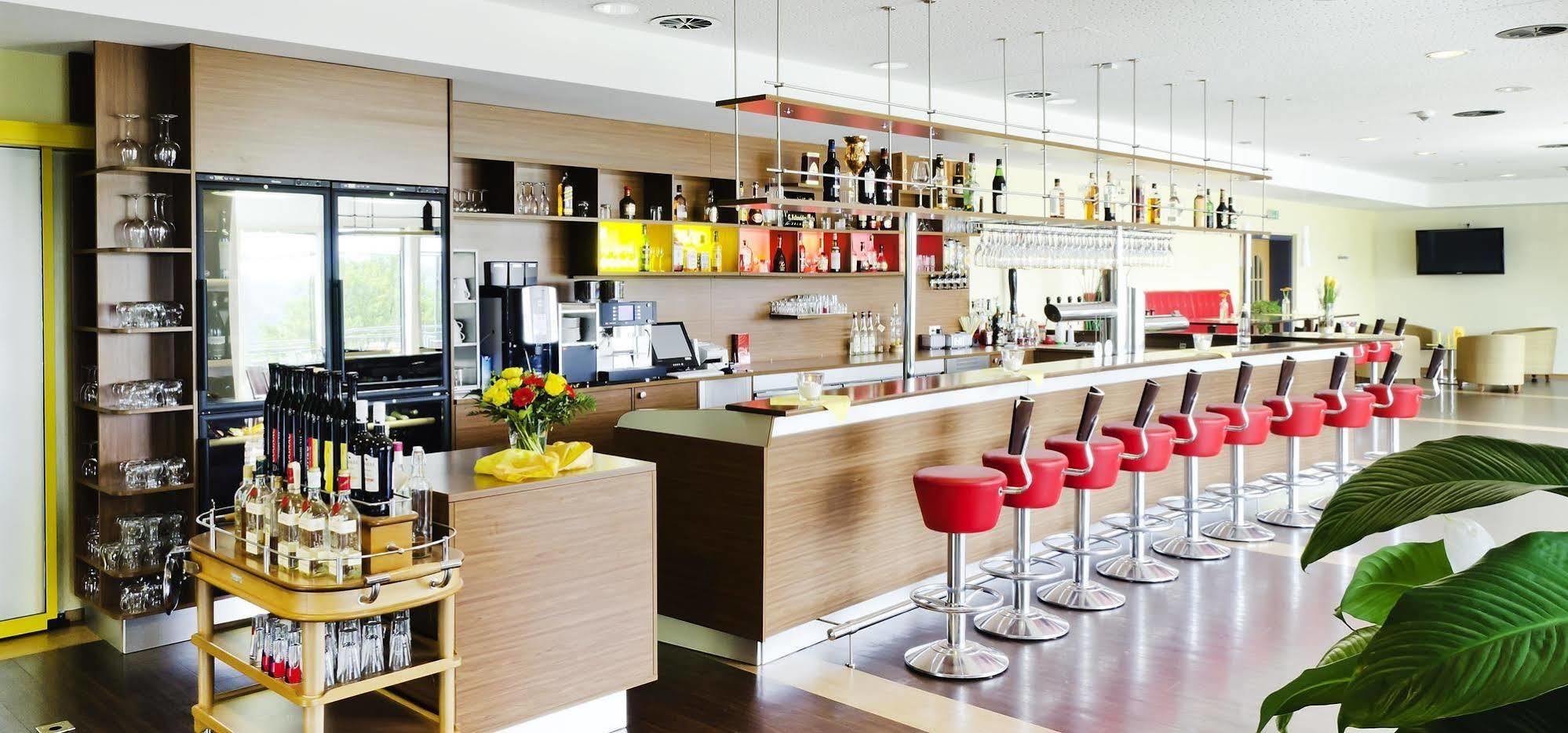 Phoenix Hotel Bergneustadt Kültér fotó