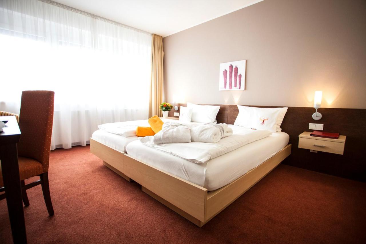 Phoenix Hotel Bergneustadt Kültér fotó